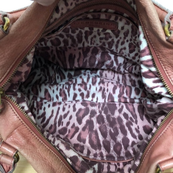 Liebeskind Berlin Leather Purse - Picture 8 of 15